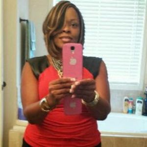 Meet your Posher, Yulanda